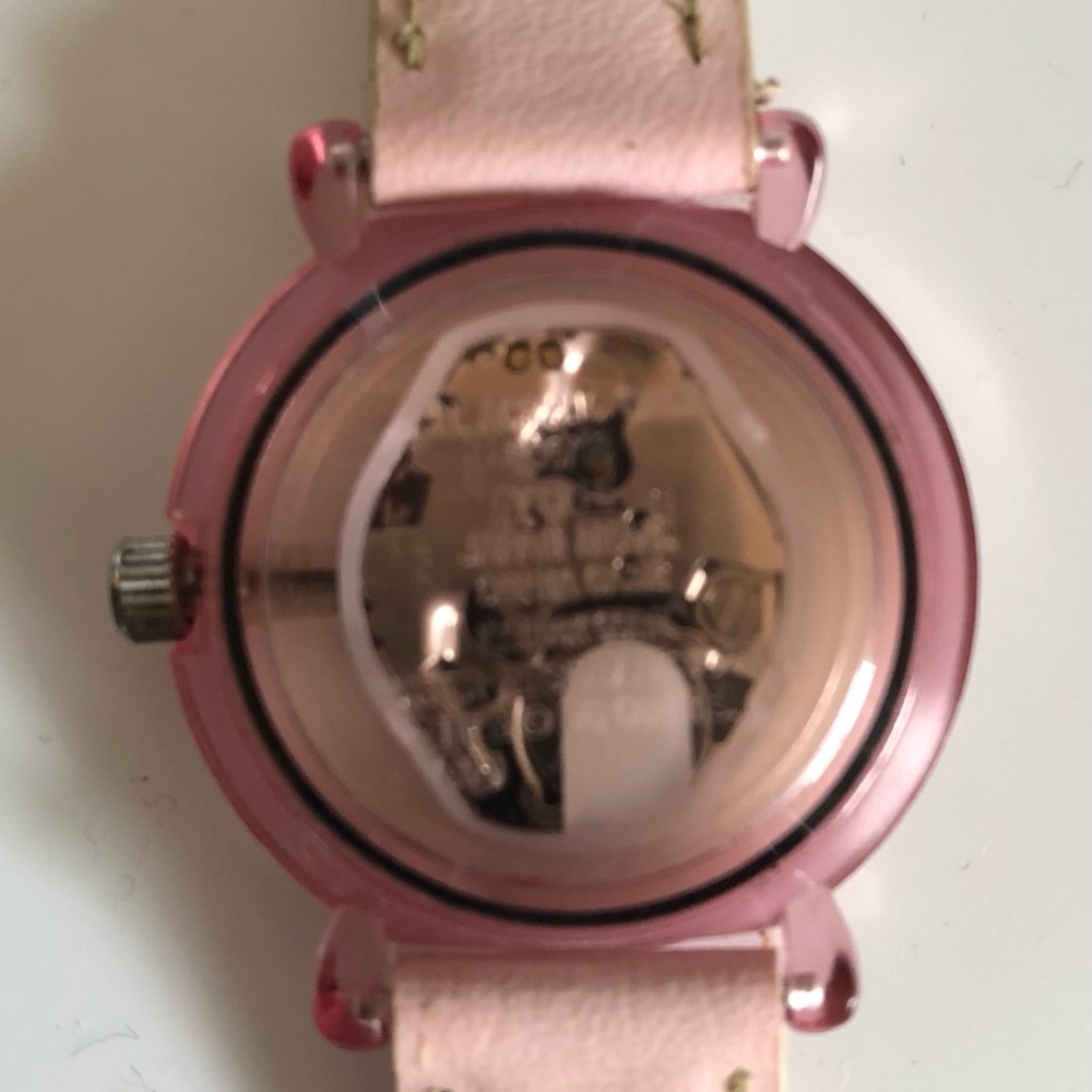 Vintage Super Girl watch - Picture 6 of 6